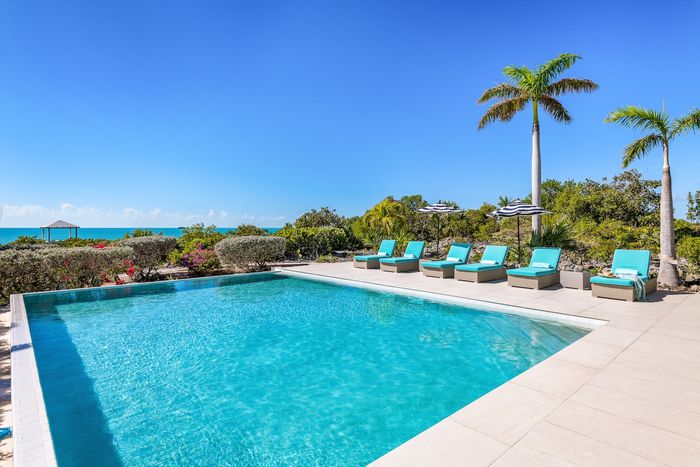 Sublime Villa villa photo.